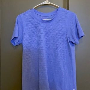 Lululemon short sleeve tshirt
